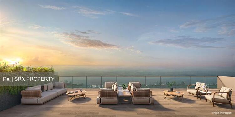 Coastal Cabana (D17), Condominium #619367271